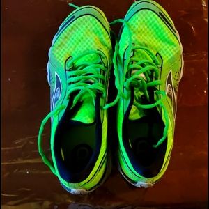 Brooks Running Shoes